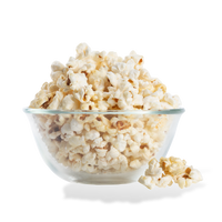 Kettle Popcorn