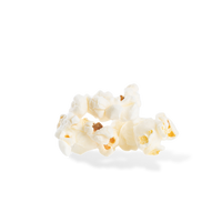 Low Salt Popcorn