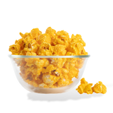 Mac & Cheese Popcorn