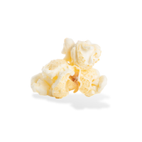 Parmesan Garlic Popcorn