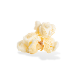 Parmesan Garlic Popcorn