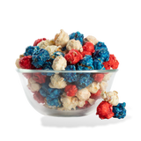 Patriot Mix Popcorn