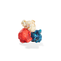 Patriot Mix Popcorn