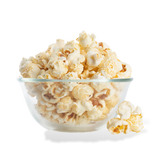 Ranch Popcorn