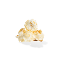 Rosemary Parmesan Popcorn