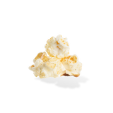 Rosemary Parmesan Popcorn