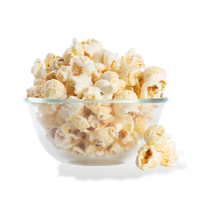 Salt & Vinegar Popcorn