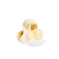 Salt & Vinegar Popcorn