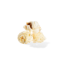 Sea Salt & Cracked Pepper Popcorn