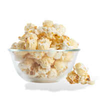 Sour Cream & Onion Popcorn