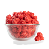 Strawberry Popcorn