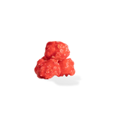 Strawberry Popcorn