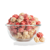 Strawberry Cheesecake Popcorn