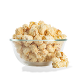 Vanilla Popcorn