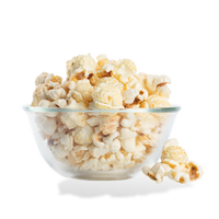 White Cheddar Popcorn