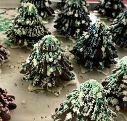 Christmas Tree - 3D