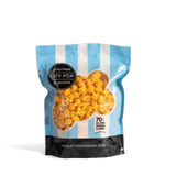 BBQ Popcorn
