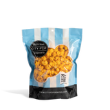 BBQ Bacon Popcorn