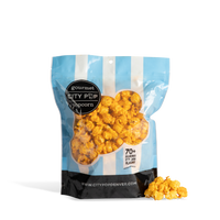 BBQ Bacon Popcorn