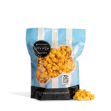 BBQ Bacon Popcorn
