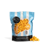 BBQ Popcorn