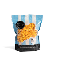 Bacon Cheddar Popcorn