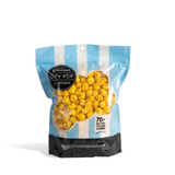 Banana Popcorn