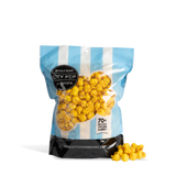 Banana Popcorn