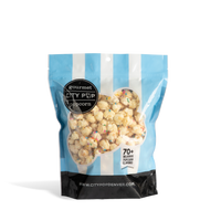 Birthday Cake Popcorn