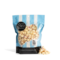 Birthday Cake Popcorn
