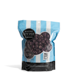 Blackberry Popcorn