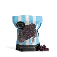 Blackberry Popcorn