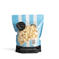 Blue Cheese Popcorn