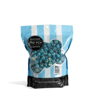 Blueberry Popcorn