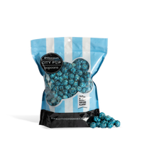 Blueberry Popcorn
