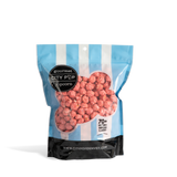 Bubble Gum Popcorn