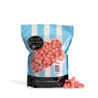 Bubble Gum Popcorn