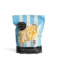 Butter Popcorn
