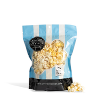 Butter Popcorn