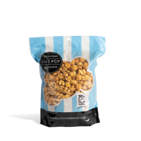 Butterscotch Popcorn