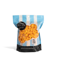 Cheese Popcorn