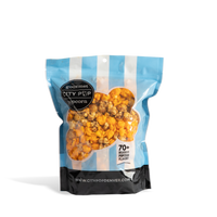 Cheese & Caramel Mix Popcorn