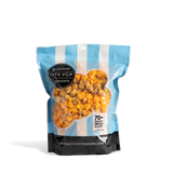 Cheese & Caramel Mix Popcorn