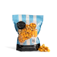Cheese & Caramel Mix Popcorn