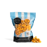 Cheese & Caramel Mix Popcorn
