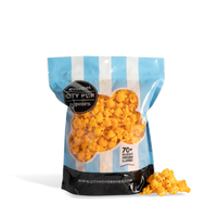 Cheese Popcorn