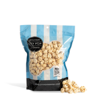 Cheesecake Popcorn