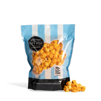 Cheesy Ranch Popcorn