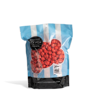 Cherry Popcorn