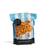 Chili Lime Popcorn
